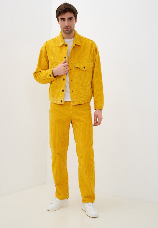 Levi's® Куртка - SIMPSONS Lamoda Online Exclusive - фото 2