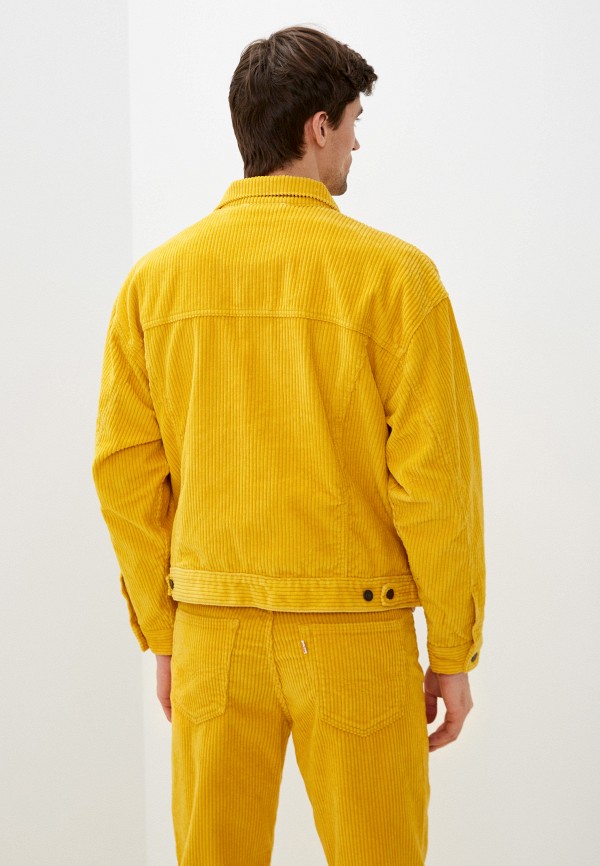 Levi's® Куртка - SIMPSONS Lamoda Online Exclusive - фото 3