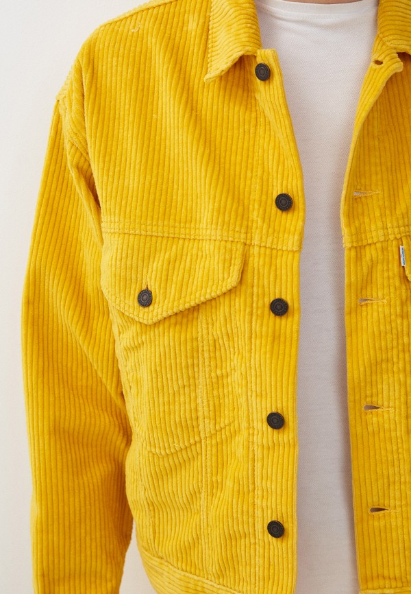 Levi's® Куртка - SIMPSONS Lamoda Online Exclusive - фото 4