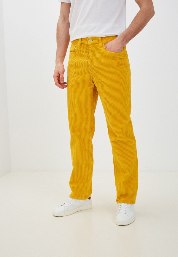 Levi's® Брюки - SIMPSONS Lamoda Online Exclusive - фото 1