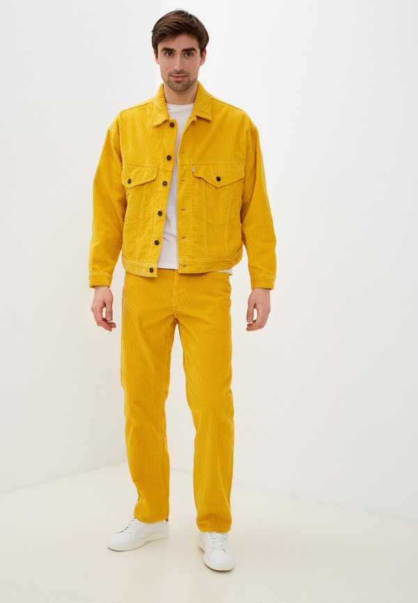 Levi's® Брюки - SIMPSONS Lamoda Online Exclusive - фото 2