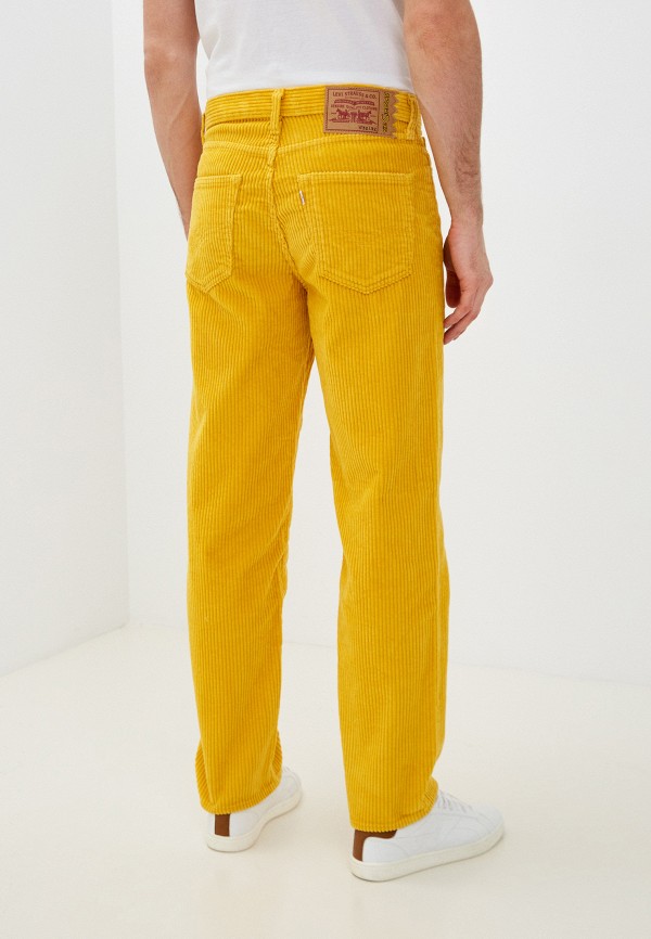 Levi's® Брюки - SIMPSONS Lamoda Online Exclusive - фото 3