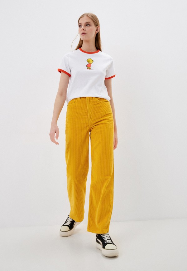 Levi's® Футболка - SIMPSONS Lamoda Online Exclusive - фото 2
