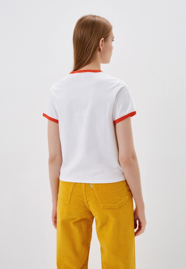 Levi's® Футболка - SIMPSONS Lamoda Online Exclusive - фото 3