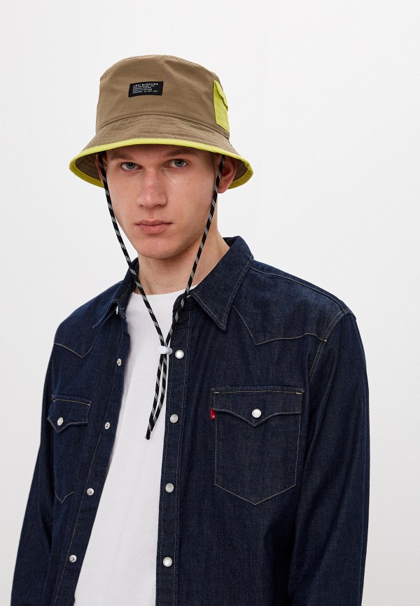 Levi's® Панама - фото 4