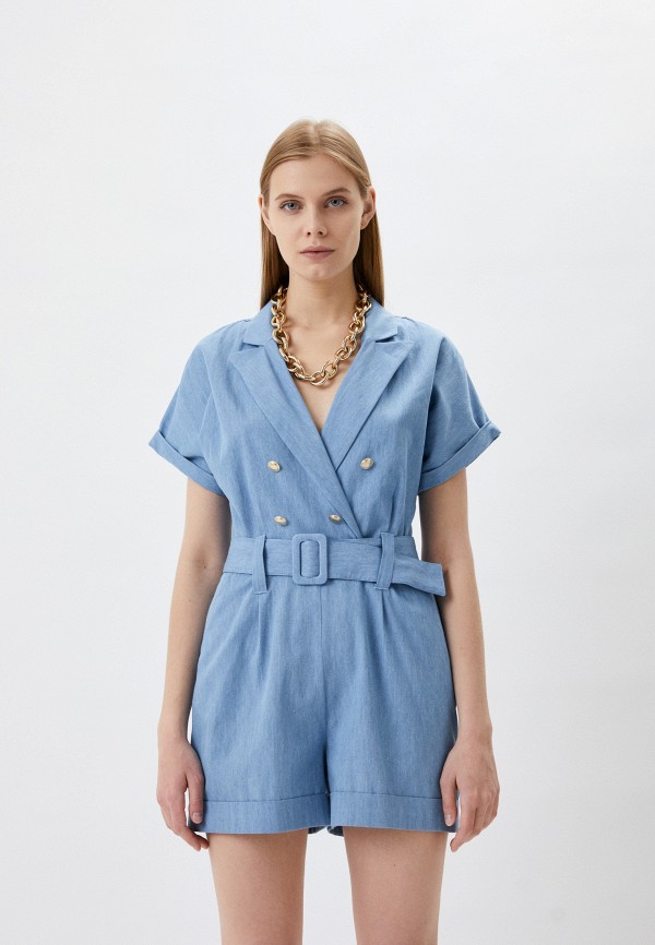 Liu Jo Комбинезон джинсовый - фото 1