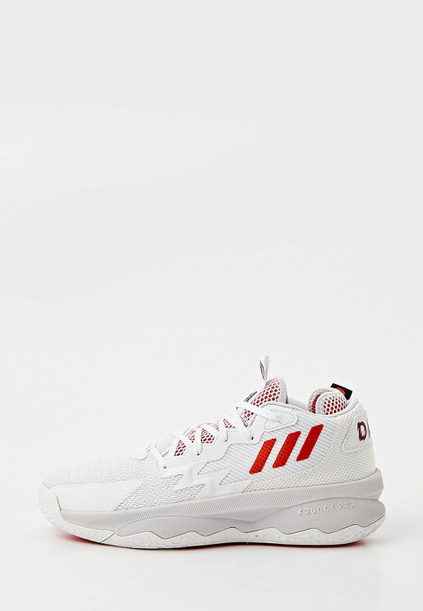 adidas Кроссовки - DAME 8 - фото 1