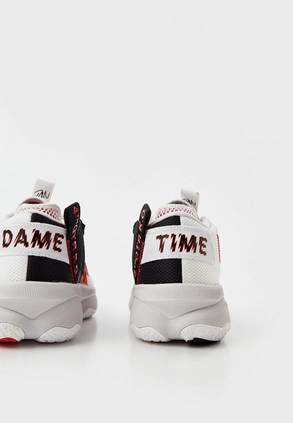 adidas Кроссовки - DAME 8 - фото 4