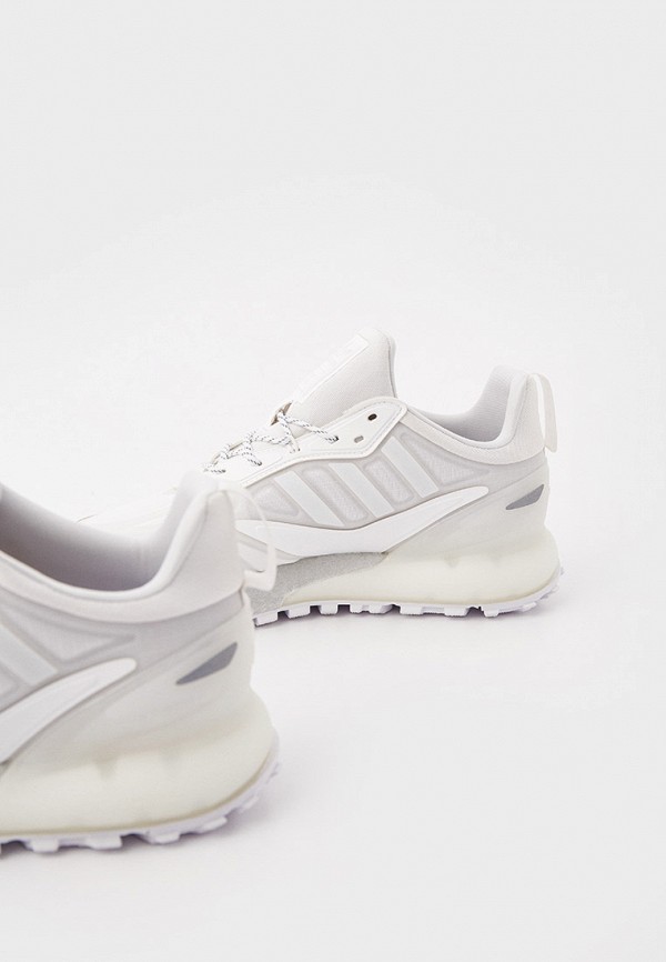 adidas Originals Кроссовки - ZX 2K BOOST 2.0 TRAIL - фото 4