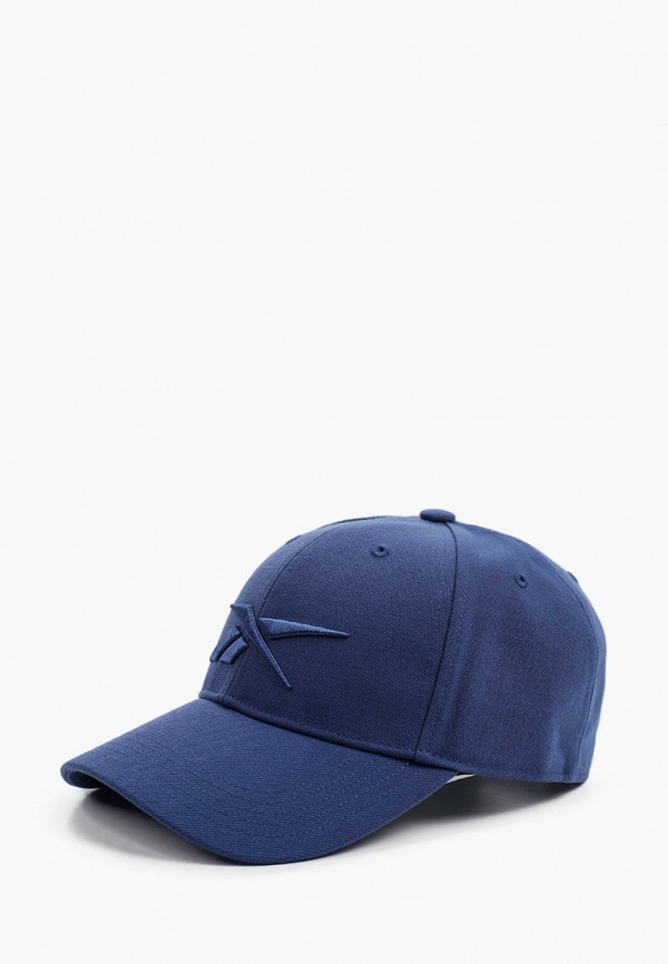 Reebok Бейсболка - UBF BASEB CAP - фото 1