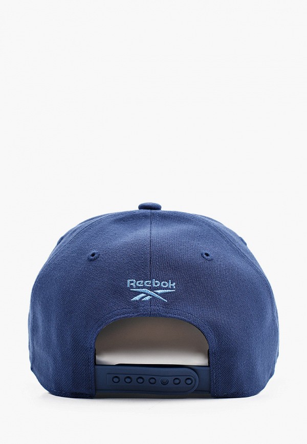 Reebok Бейсболка - UBF BASEB CAP - фото 2