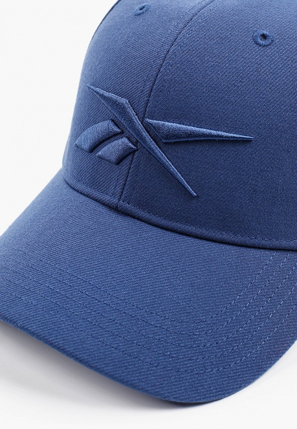 Reebok Бейсболка - UBF BASEB CAP - фото 3