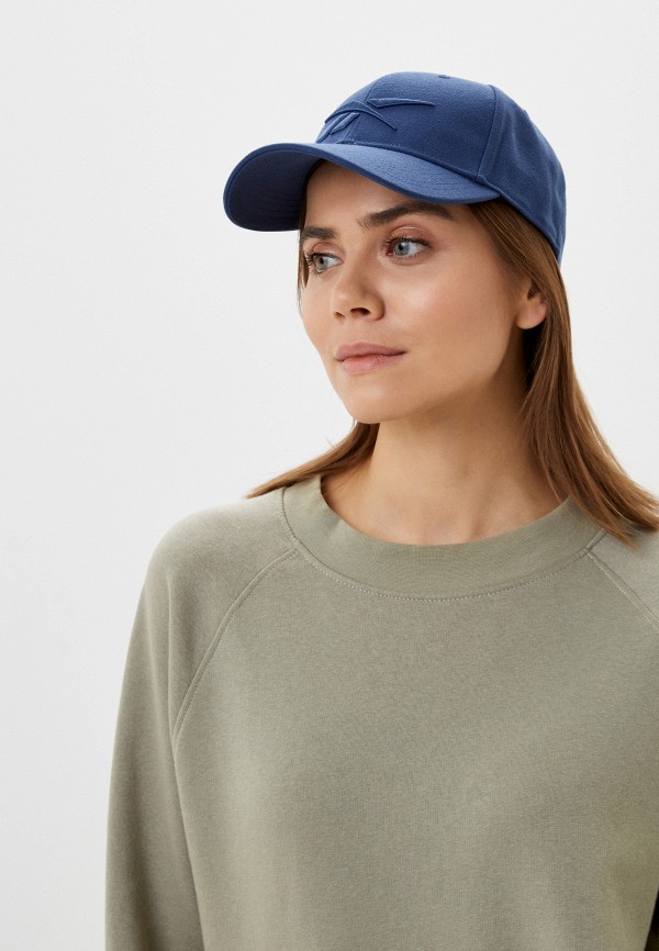 Reebok Бейсболка - UBF BASEB CAP - фото 5