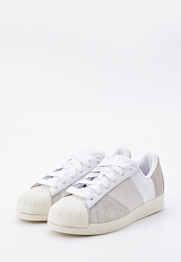 adidas Originals Кеды - SUPERSTAR 82 PANEL - фото 3