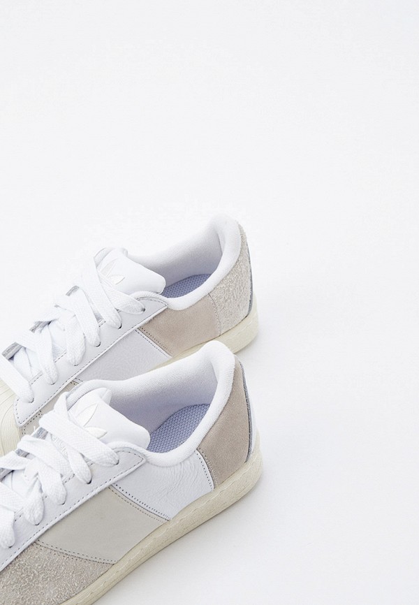adidas Originals Кеды - SUPERSTAR 82 PANEL - фото 4