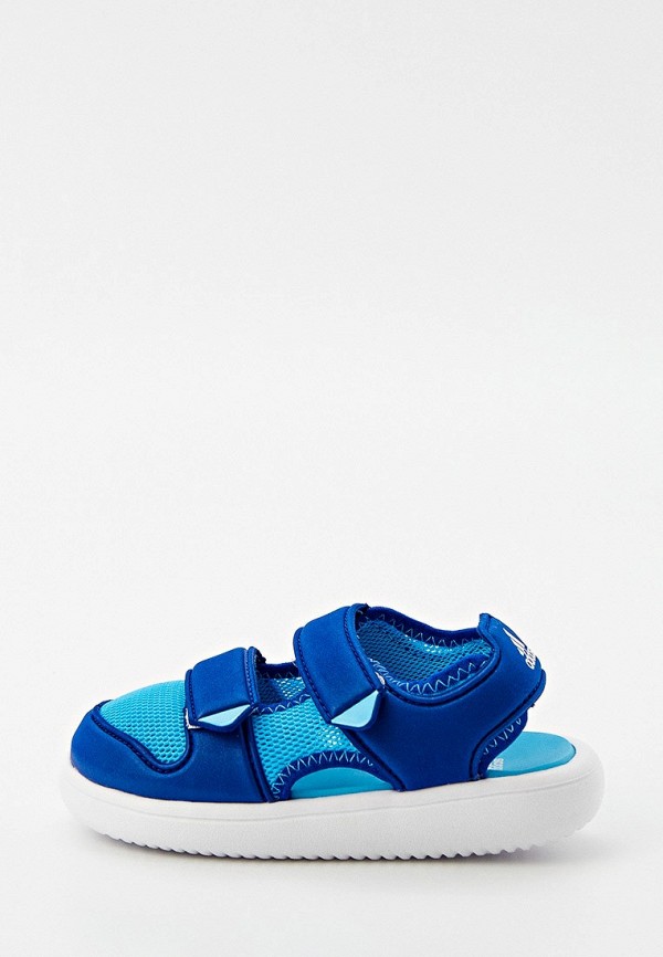 adidas Сандалии - WATER SANDAL CT I - фото 1