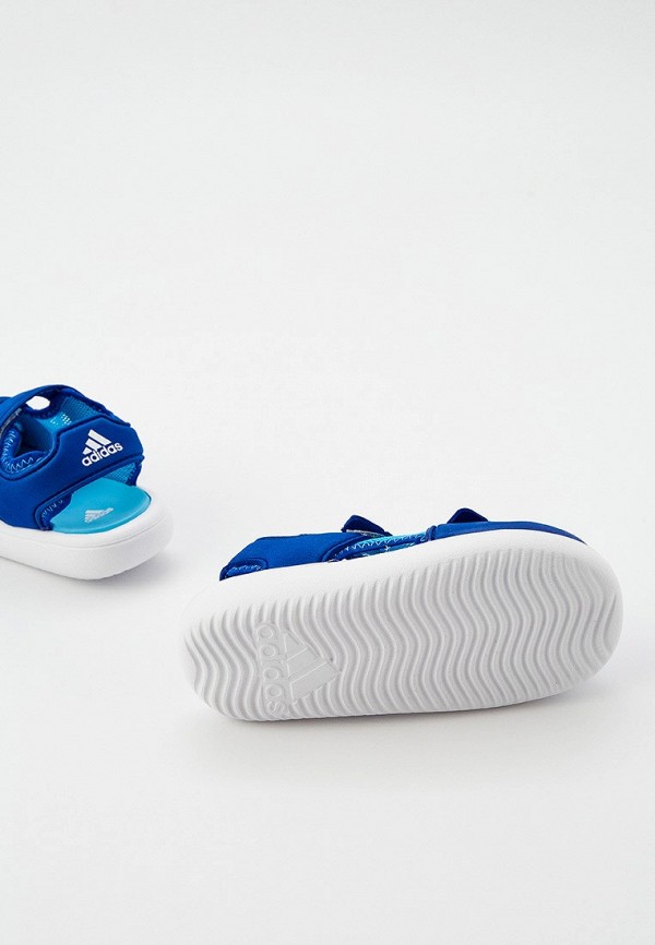 adidas Сандалии - WATER SANDAL CT I - фото 5