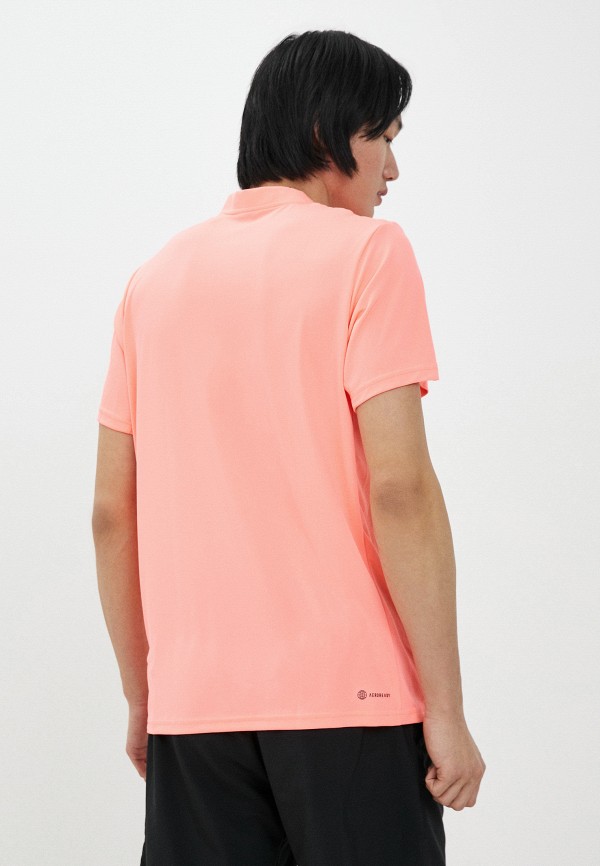 adidas Поло - CLUB HENLEY - фото 3