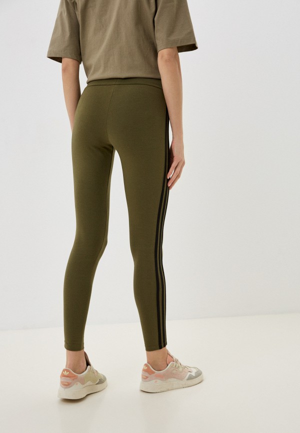 adidas Originals Леггинсы - HW LEGGINGS - фото 3