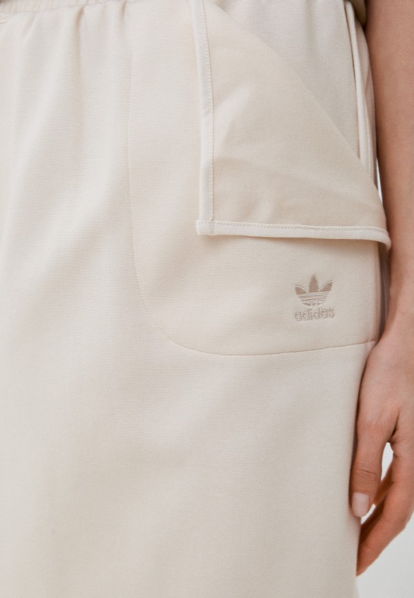 adidas Originals Юбка - SKIRT - фото 4