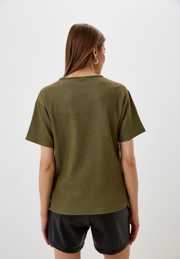 adidas Originals Футболка - RIB TEE - фото 2