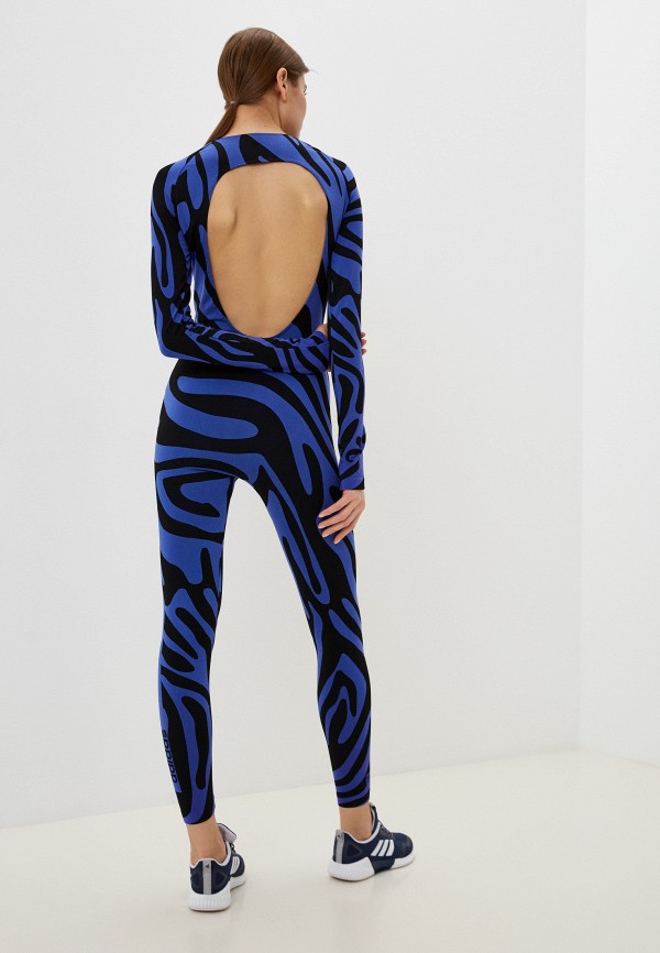 adidas by Stella McCartney Комбинезон - ASMC AOK ONE - фото 3