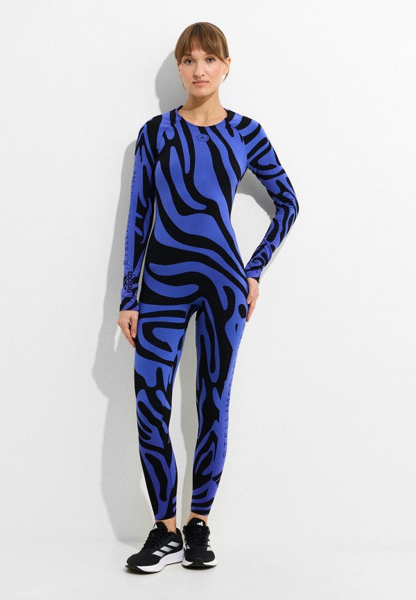 adidas by Stella McCartney Комбинезон - ASMC AOK ONE - фото 1