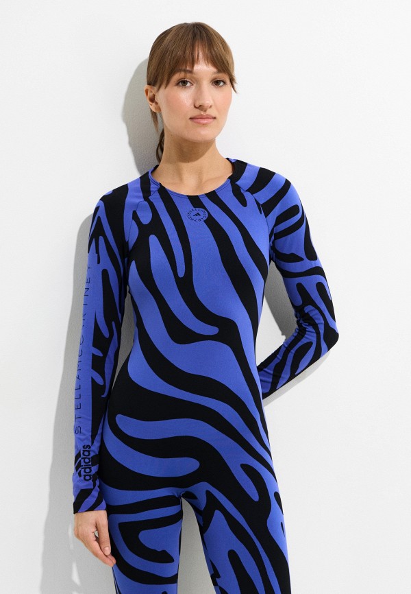 adidas by Stella McCartney Комбинезон - ASMC AOK ONE - фото 2