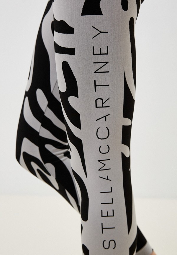 adidas by Stella McCartney Тайтсы - ASMC AOK TIGHT - фото 4