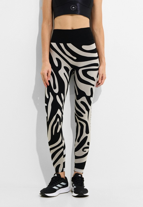 adidas by Stella McCartney Тайтсы - ASMC AOK TIGHT - фото 1
