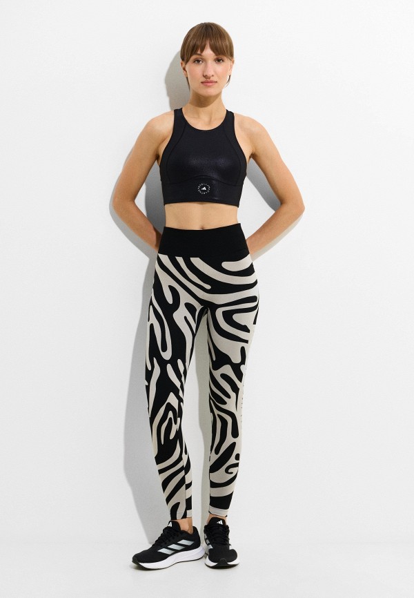 adidas by Stella McCartney Тайтсы - ASMC AOK TIGHT - фото 2