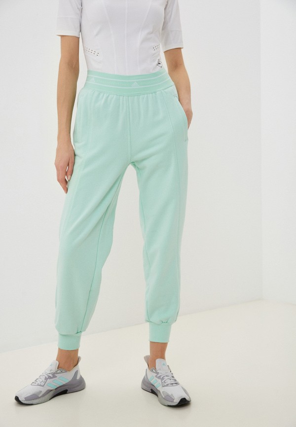 adidas by Stella McCartney Брюки спортивные - ASMC SW PT ML - фото 1