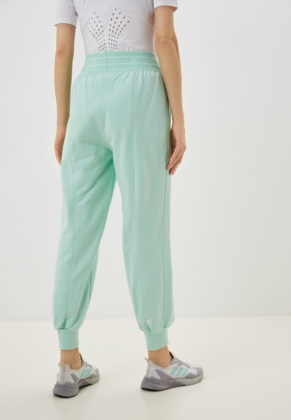 adidas by Stella McCartney Брюки спортивные - ASMC SW PT ML - фото 3