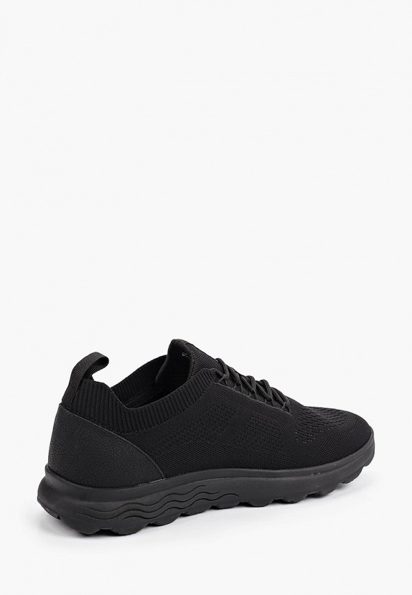 Geox Кроссовки - фото 3