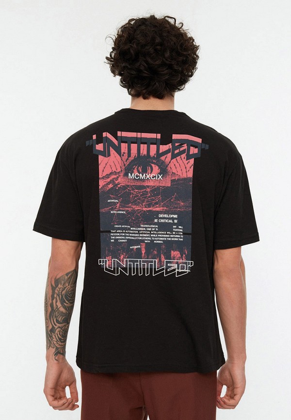 Trendyol Футболка - фото 2