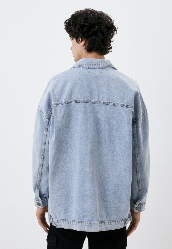 Trendyol Куртка джинсовая - фото 3