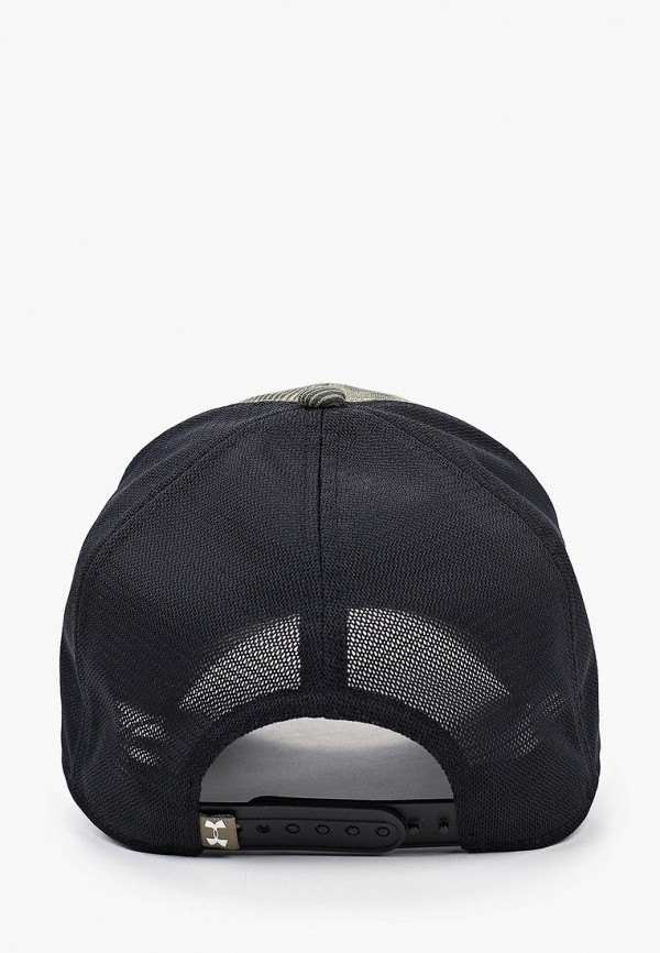 Under Armour Бейсболка - Project Rock Trucker - фото 2
