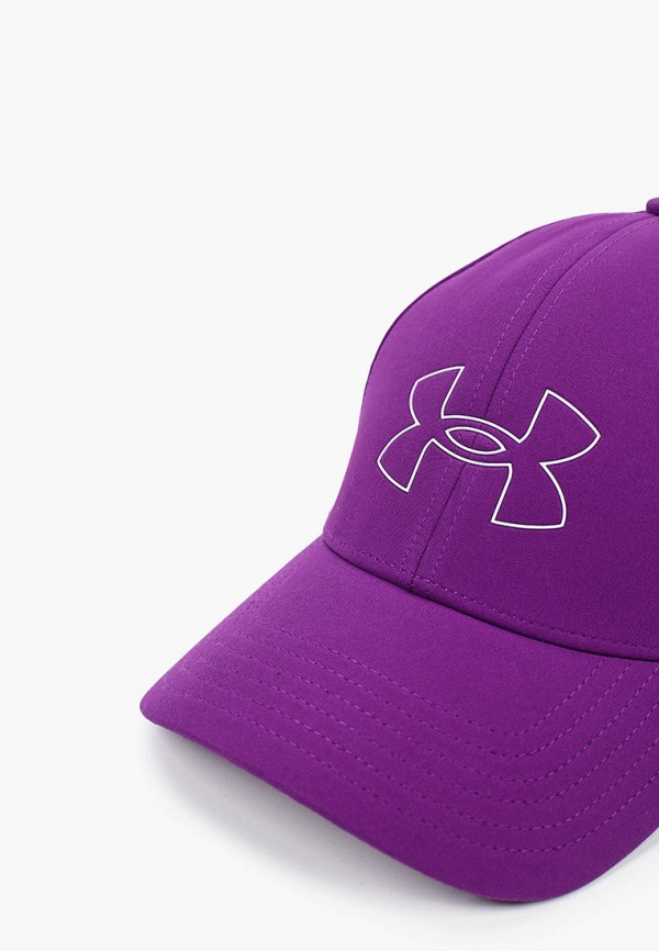 Under Armour Бейсболка - Storm Driver - фото 3
