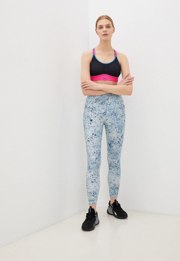 Under Armour Леггинсы - UA Pjt Rock HG Ankle Legging - фото 2