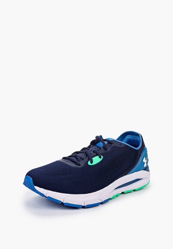 Under Armour Кроссовки - UA HOVR Sonic 5 - фото 2
