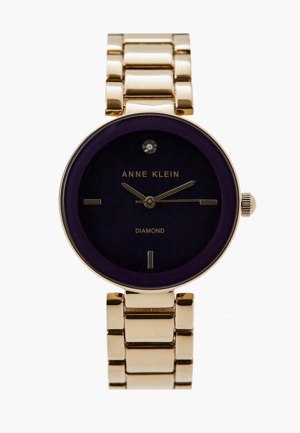 Anne Klein Часы - 1362PRGB - фото 1