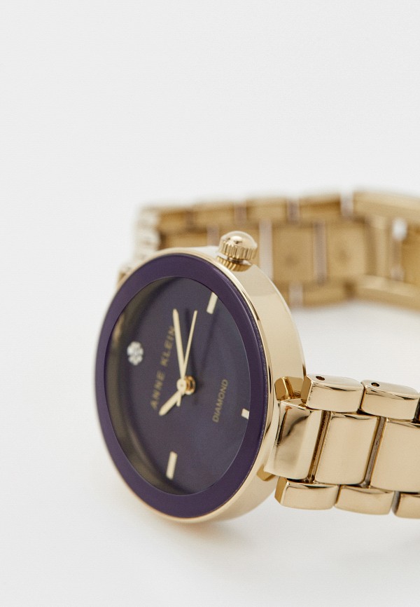 Anne Klein Часы - 1362PRGB - фото 2