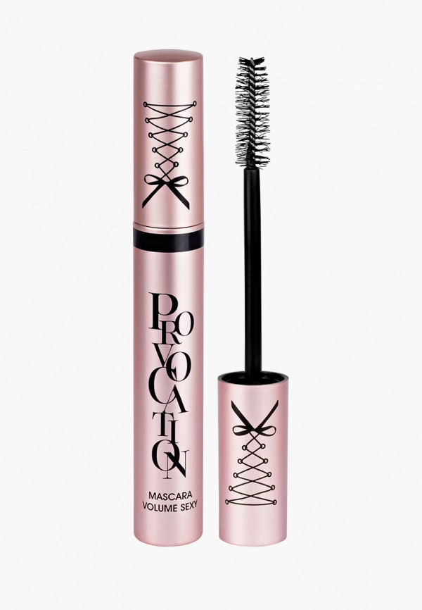 Vivienne Sabo Тушь для ресниц - Provocation тон 01 - фото 1