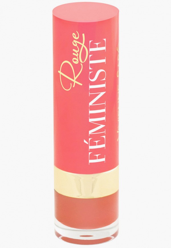 Vivienne Sabo Помада - Rouge Feministe  тон 03 - фото 6