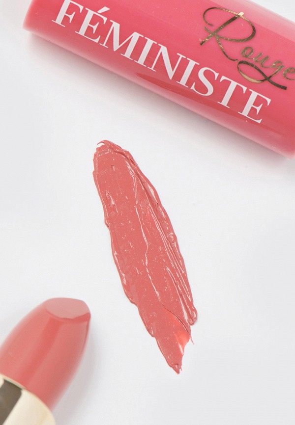Vivienne Sabo Помада - Rouge Feministe  тон 03 - фото 3