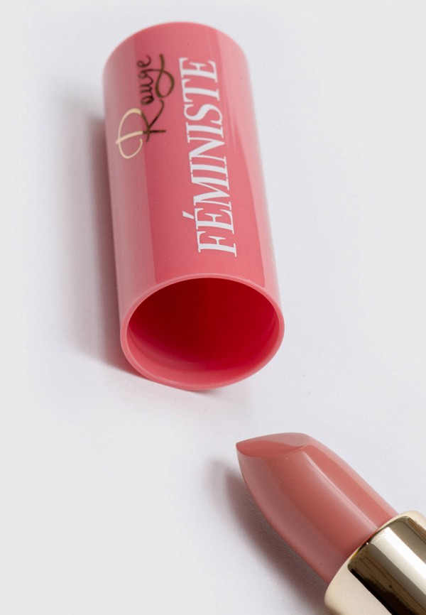 Vivienne Sabo Помада - Rouge Feministe  тон 03 - фото 5