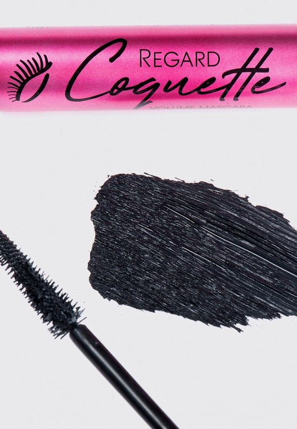 Vivienne Sabo Тушь для ресниц - Regard Coquette тон 01 - фото 3