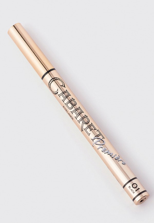 Vivienne Sabo Подводка-маркер для глаз - универсальная, с тонким аппликатором - фото 3