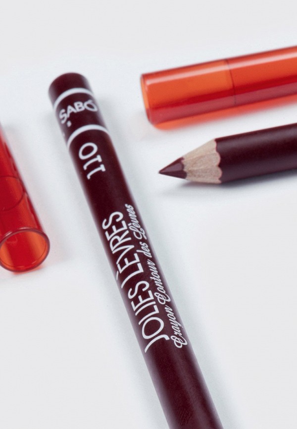 Vivienne Sabo Карандаш для губ классический - высокопигментированный - фото 2