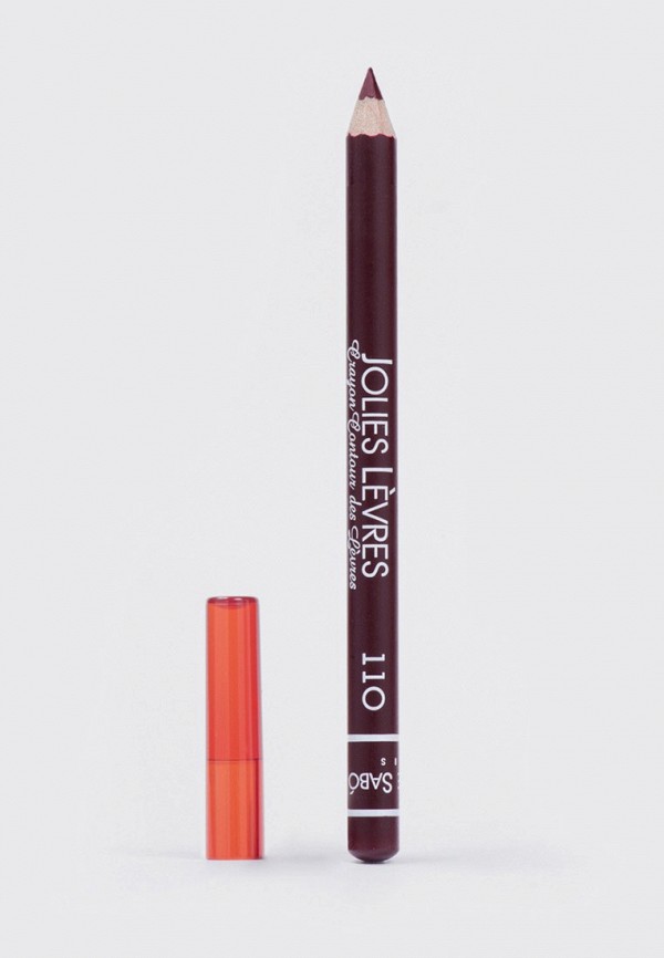 Vivienne Sabo Карандаш для губ классический - высокопигментированный - фото 3